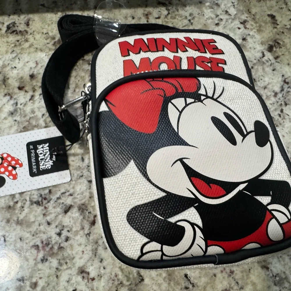 Minnie Disney Minnie Mouse bag - Picture 4 of 7